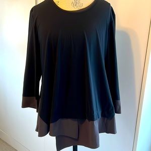 Porto San Francisco tunic
